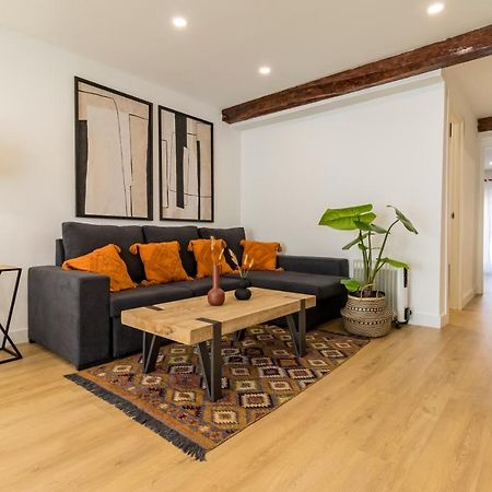 Apartamento De Diseno En El Corazon De Сантандер Экстерьер фото